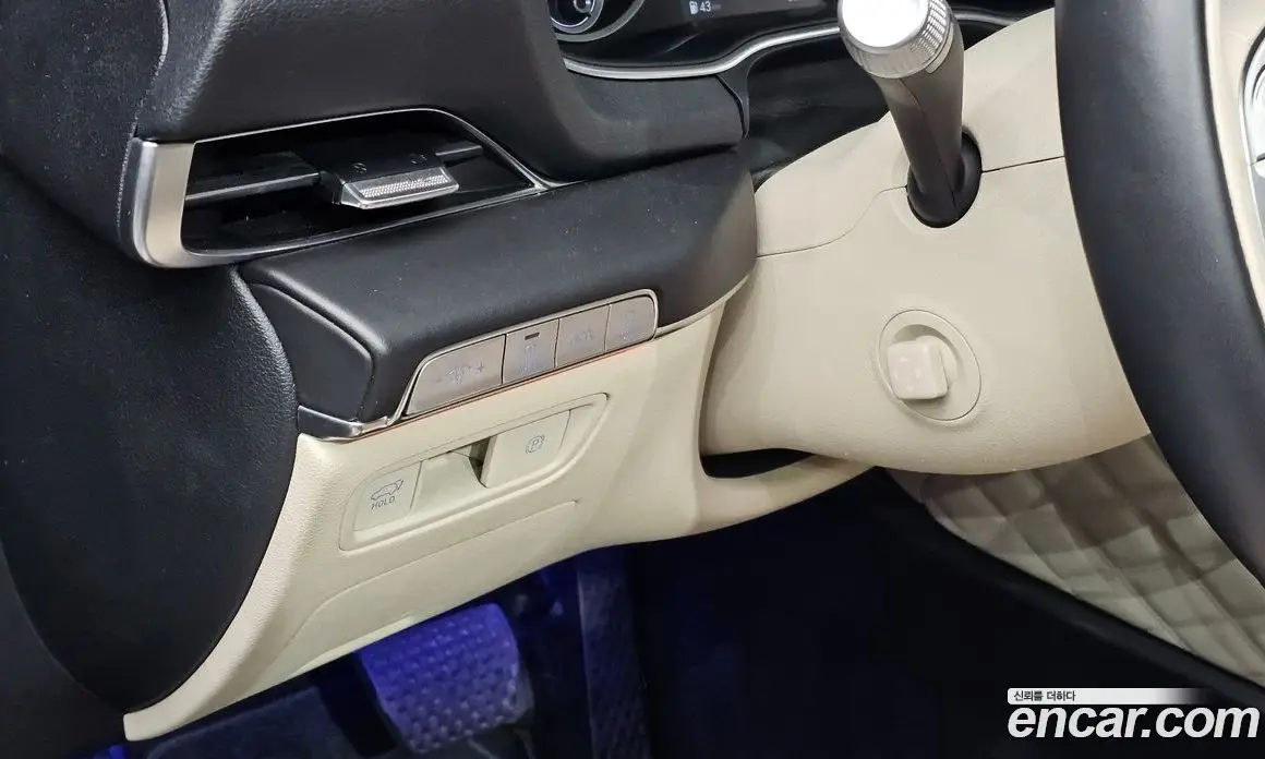Genesis GV80 2021 3.0 автомат (гидро), фото 14 Genesis GV80 2021 3.0 автомат (гидро), фото 14