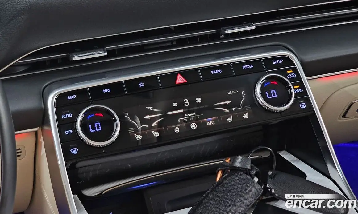 Genesis GV80 2021 3.0 автомат (гидро), фото 17 Genesis GV80 2021 3.0 автомат (гидро), фото 17