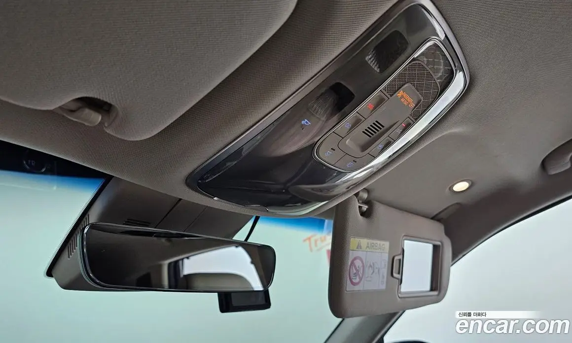 Genesis GV80 2021 3.0 автомат (гидро), фото 19 Genesis GV80 2021 3.0 автомат (гидро), фото 19