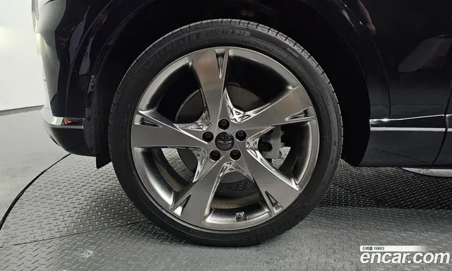 Genesis GV80 2021 3.0 автомат (гидро), миниатюра 5 Genesis GV80 2021 3.0 автомат (гидро), миниатюра 5