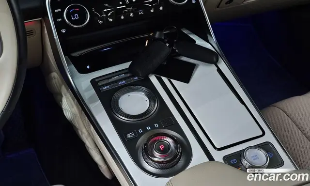 Genesis GV80 2021 3.0 автомат (гидро), миниатюра 9 Genesis GV80 2021 3.0 автомат (гидро), миниатюра 9