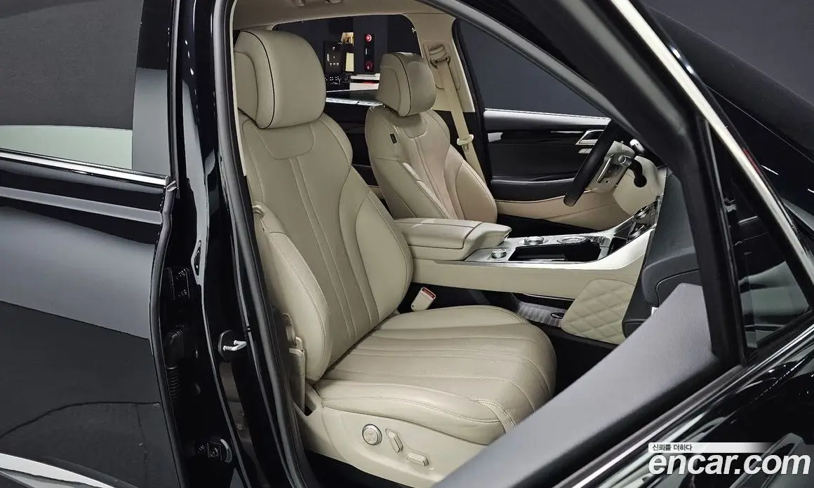Genesis GV80 2021 3.0 автомат (гидро), фото 10 Genesis GV80 2021 3.0 автомат (гидро), фото 10