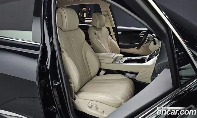 Genesis GV80 2021 3.0 автомат (гидро), миниатюра 10 Genesis GV80 2021 3.0 автомат (гидро), миниатюра 10