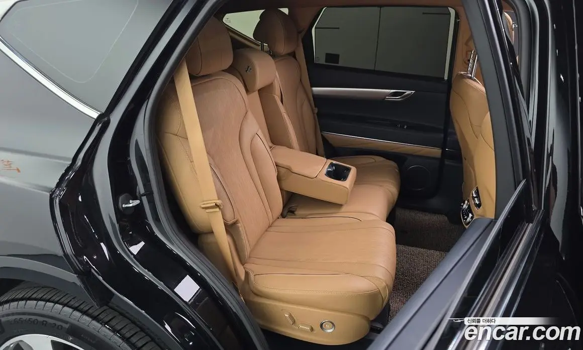 Genesis GV80 2023 2.5 автомат (гидро), фото 16