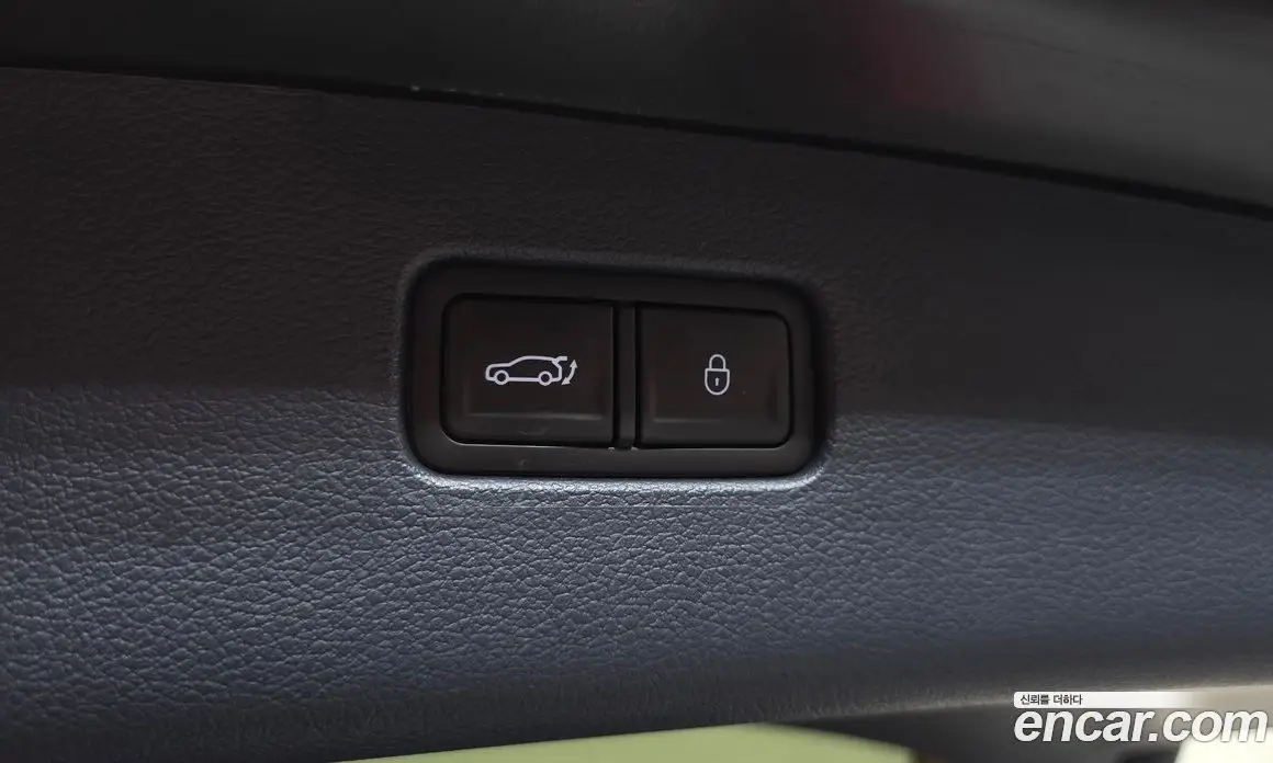 Genesis GV80 2023 2.5 автомат (гидро), фото 22