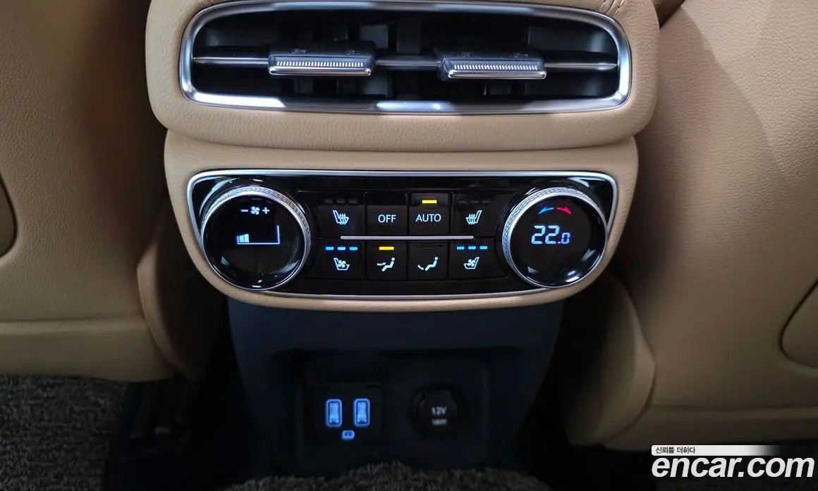 Genesis GV80 2023 2.5 автомат (гидро), фото 25