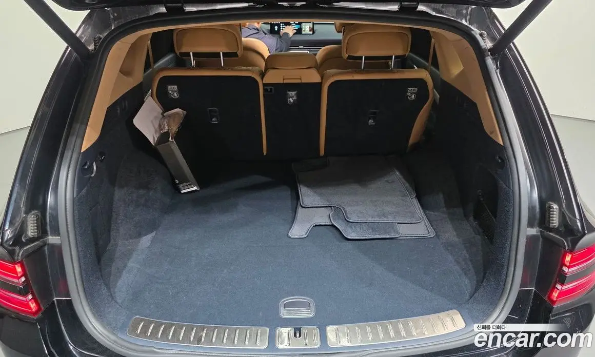 Genesis GV80 2023 2.5 автомат (гидро), фото 33