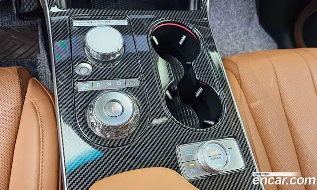 Genesis GV80 2025 2.5 автомат (гидро), миниатюра 11 Genesis GV80 2025 2.5 автомат (гидро), миниатюра 11