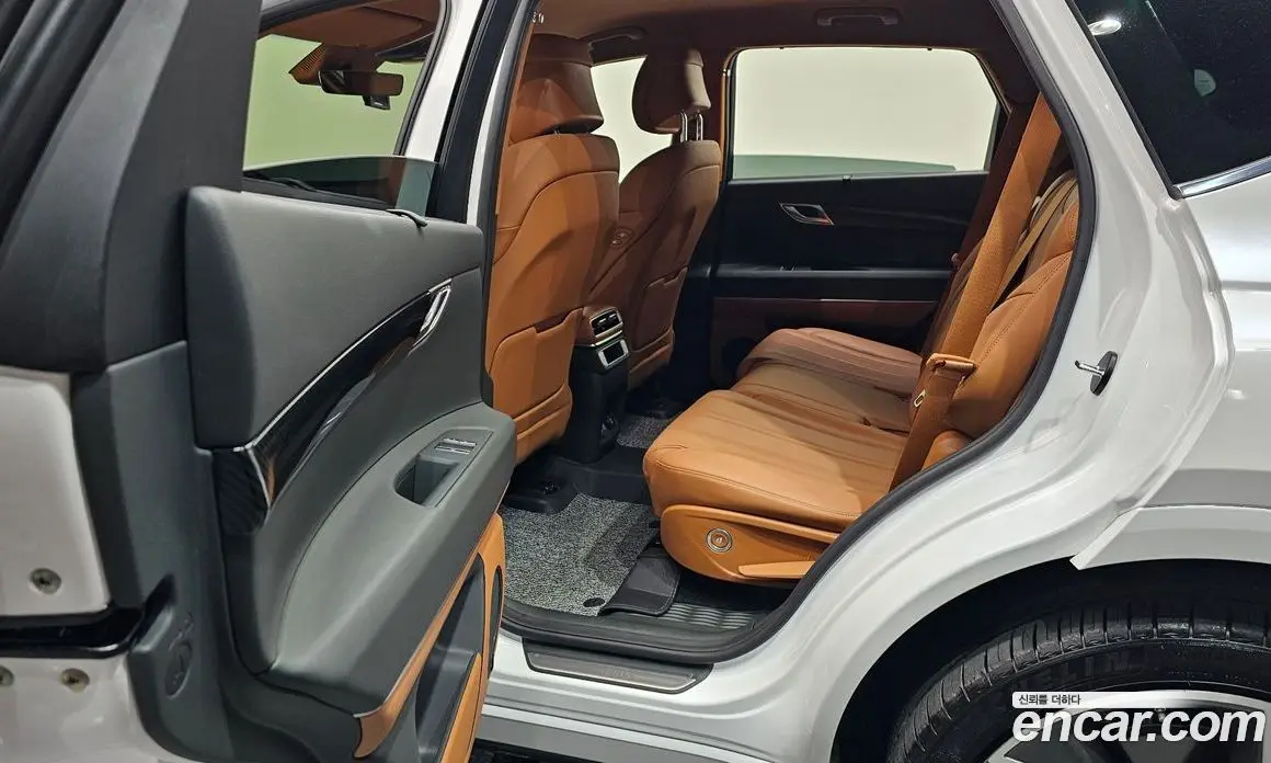 Genesis GV80 2025 2.5 автомат (гидро), фото 15 Genesis GV80 2025 2.5 автомат (гидро), фото 15