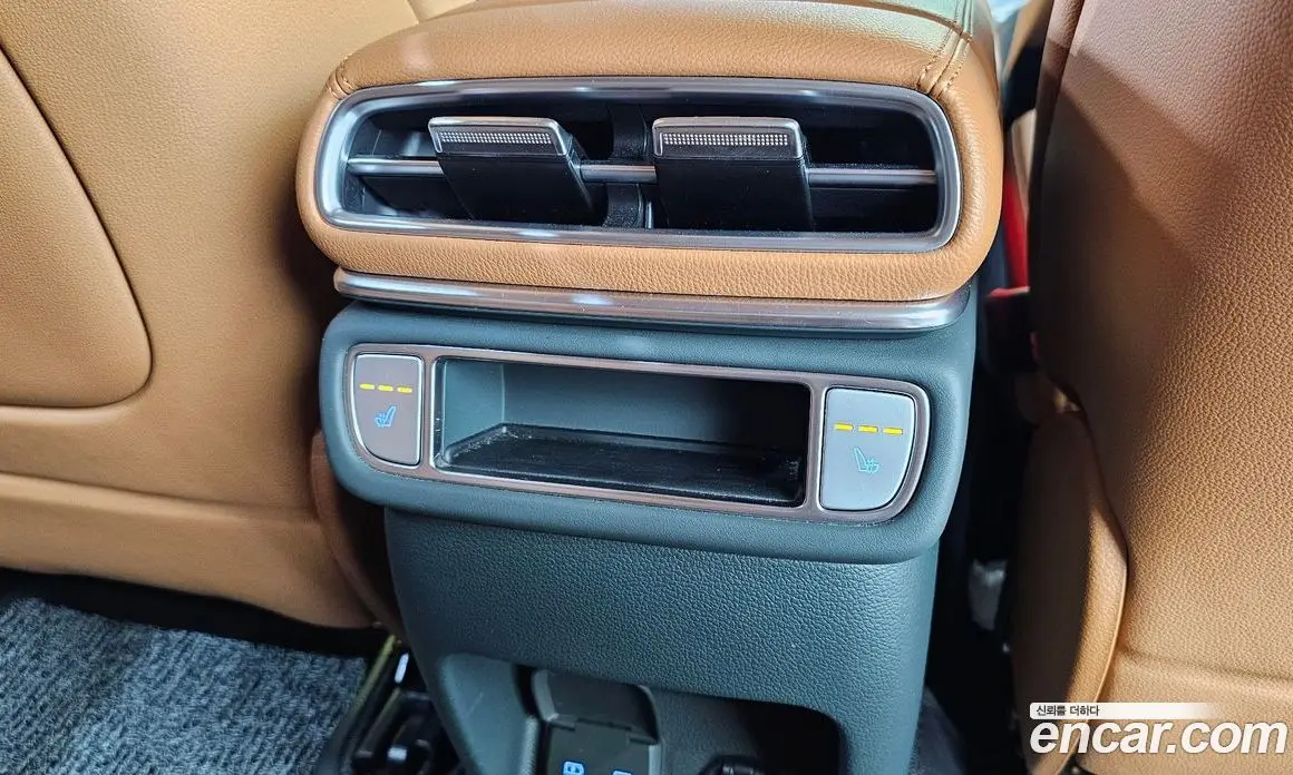 Genesis GV80 2025 2.5 автомат (гидро), фото 24 Genesis GV80 2025 2.5 автомат (гидро), фото 24