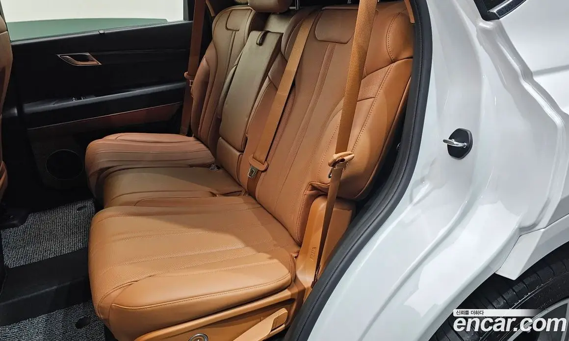Genesis GV80 2025 2.5 автомат (гидро), фото 26 Genesis GV80 2025 2.5 автомат (гидро), фото 26