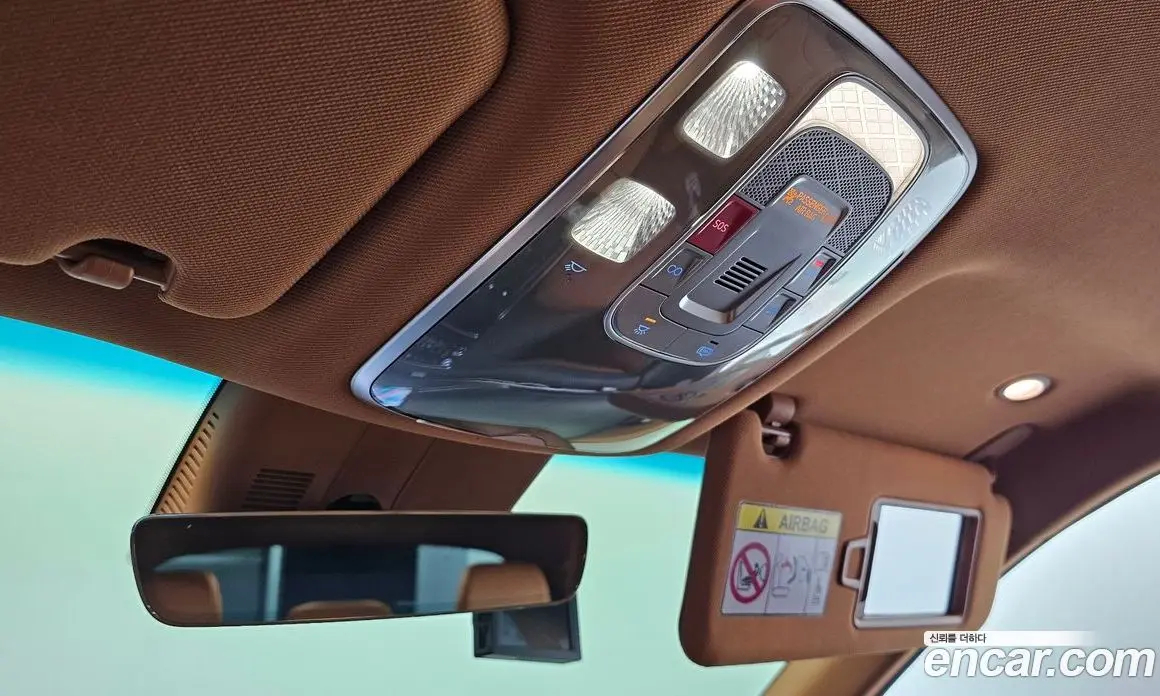 Genesis GV80 2025 2.5 автомат (гидро), фото 28 Genesis GV80 2025 2.5 автомат (гидро), фото 28