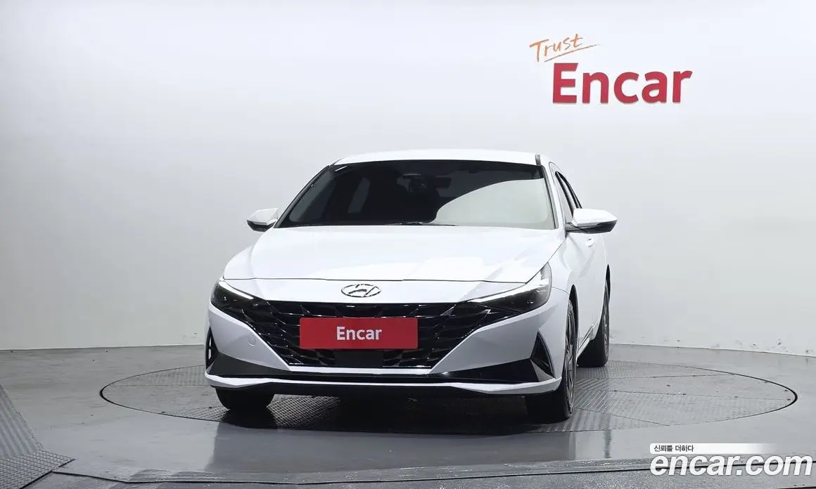 Hyundai Avante 2022 1.6 автомат (гидро), фото 3 Hyundai Avante 2022 1.6 автомат (гидро), фото 3