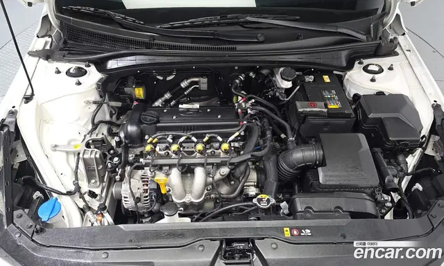 Hyundai Avante 2022 1.6 автомат (гидро), миниатюра 6 Hyundai Avante 2022 1.6 автомат (гидро), миниатюра 6