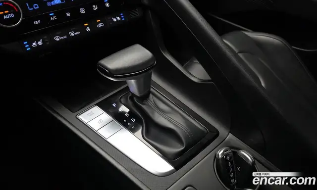 Hyundai Avante 2022 1.6 автомат (гидро), миниатюра 12