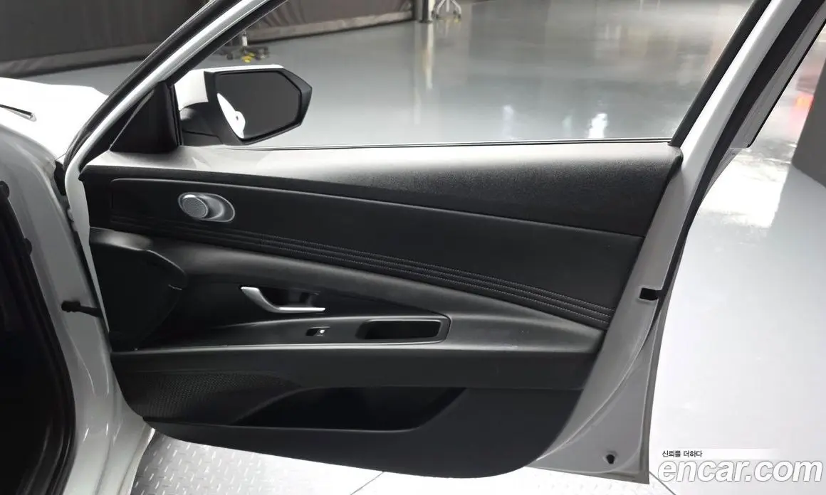 Hyundai Avante 2022 1.6 автомат (гидро), фото 14 Hyundai Avante 2022 1.6 автомат (гидро), фото 14