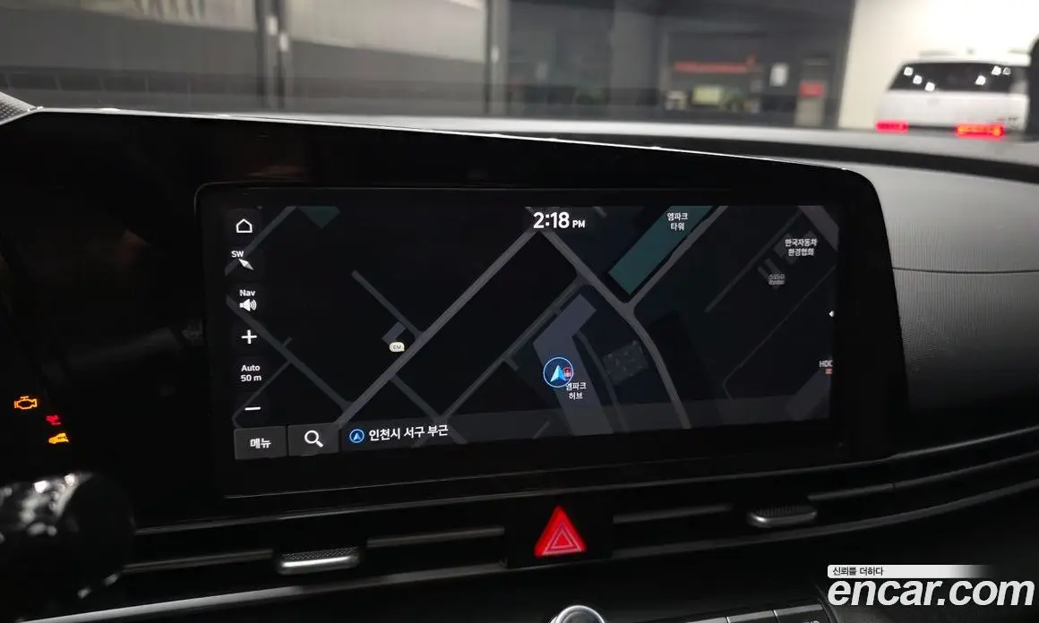Hyundai Avante 2022 1.6 автомат (гидро), фото 20 Hyundai Avante 2022 1.6 автомат (гидро), фото 20