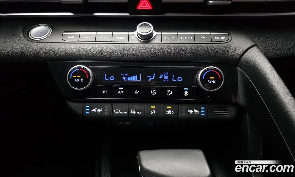 Hyundai Avante 2022 1.6 автомат (гидро), фото 22 Hyundai Avante 2022 1.6 автомат (гидро), фото 22