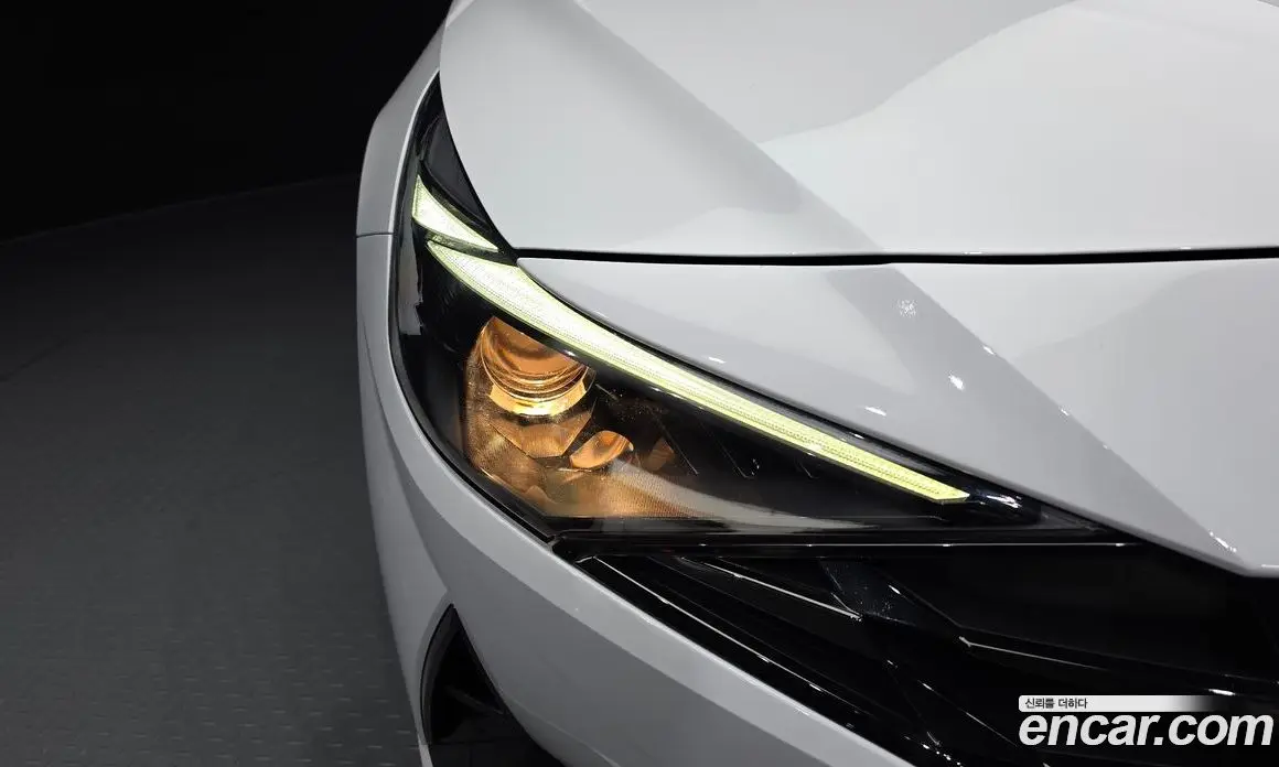 Hyundai Avante 2022 1.6 автомат (гидро), фото 8 Hyundai Avante 2022 1.6 автомат (гидро), фото 8