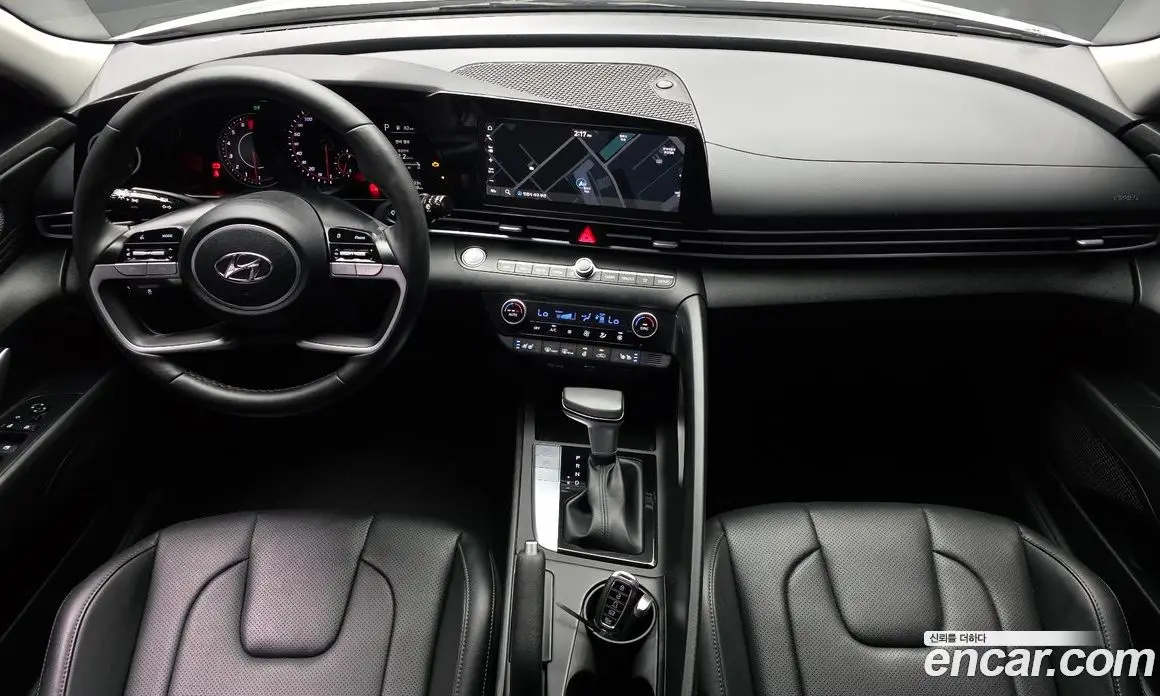 Hyundai Avante 2022 1.6 автомат (гидро), фото 10 Hyundai Avante 2022 1.6 автомат (гидро), фото 10