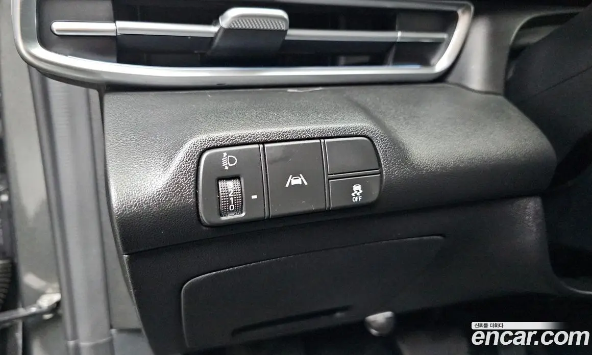 Hyundai Avante 2022 1.6 автомат (гидро), фото 19