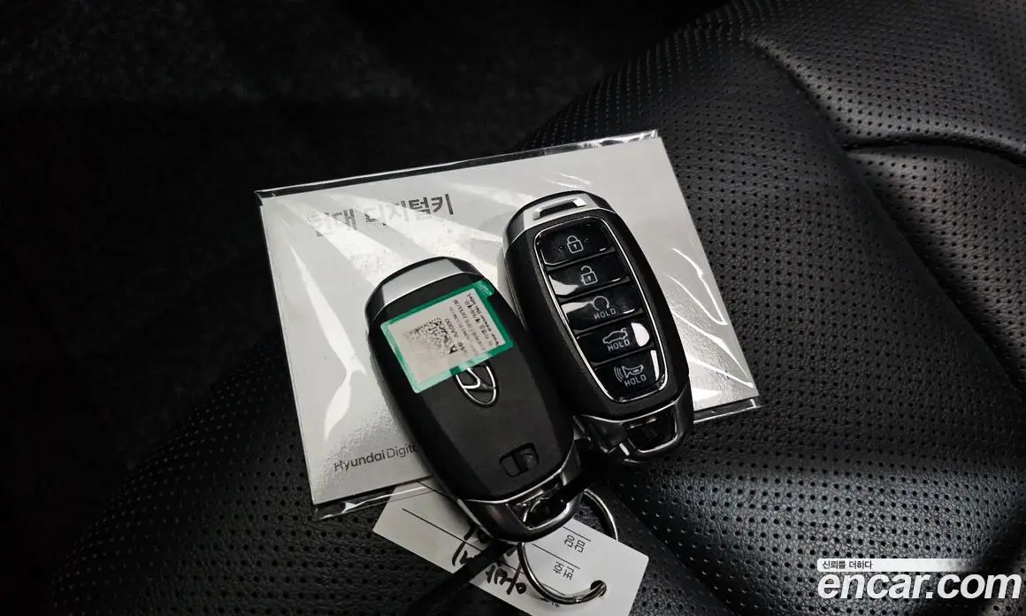 Hyundai Avante 2022 1.6 автомат (гидро), фото 30
