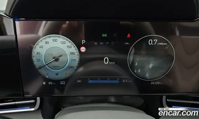 Hyundai Avante 2023 1.6 автомат (гидро), миниатюра 8 Hyundai Avante 2023 1.6 автомат (гидро), миниатюра 8