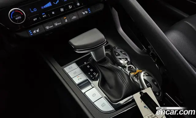 Hyundai Avante 2023 1.6 автомат (гидро), миниатюра 12