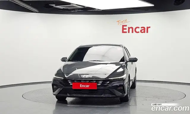 Hyundai Avante 2023 1.6 автомат (гидро), миниатюра 3 Hyundai Avante 2023 1.6 автомат (гидро), миниатюра 3