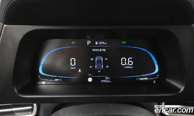 Hyundai Avante 2023 1.6 автомат (гидро), миниатюра 8