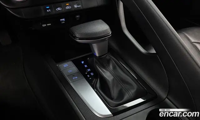 Hyundai Avante 2023 1.6 автомат (гидро), миниатюра 9
