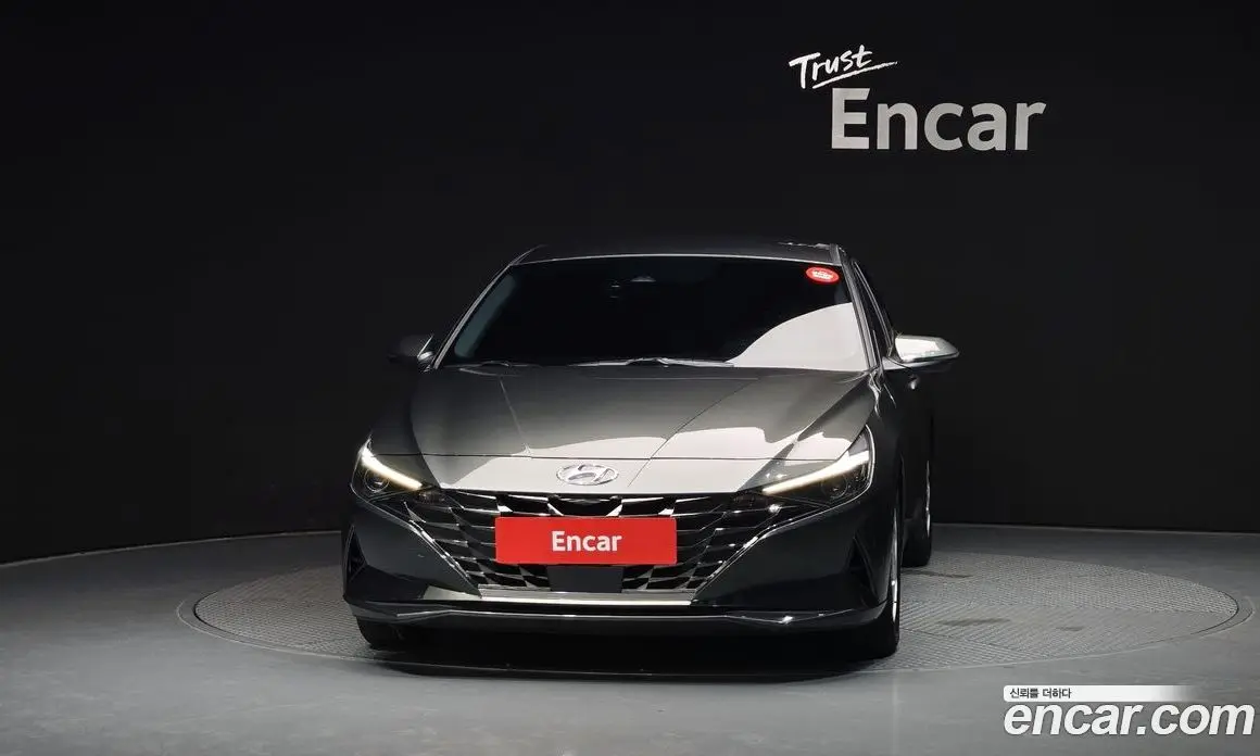 Hyundai Avante 2023 1.6 автомат (гидро), фото 3 Hyundai Avante 2023 1.6 автомат (гидро), фото 3