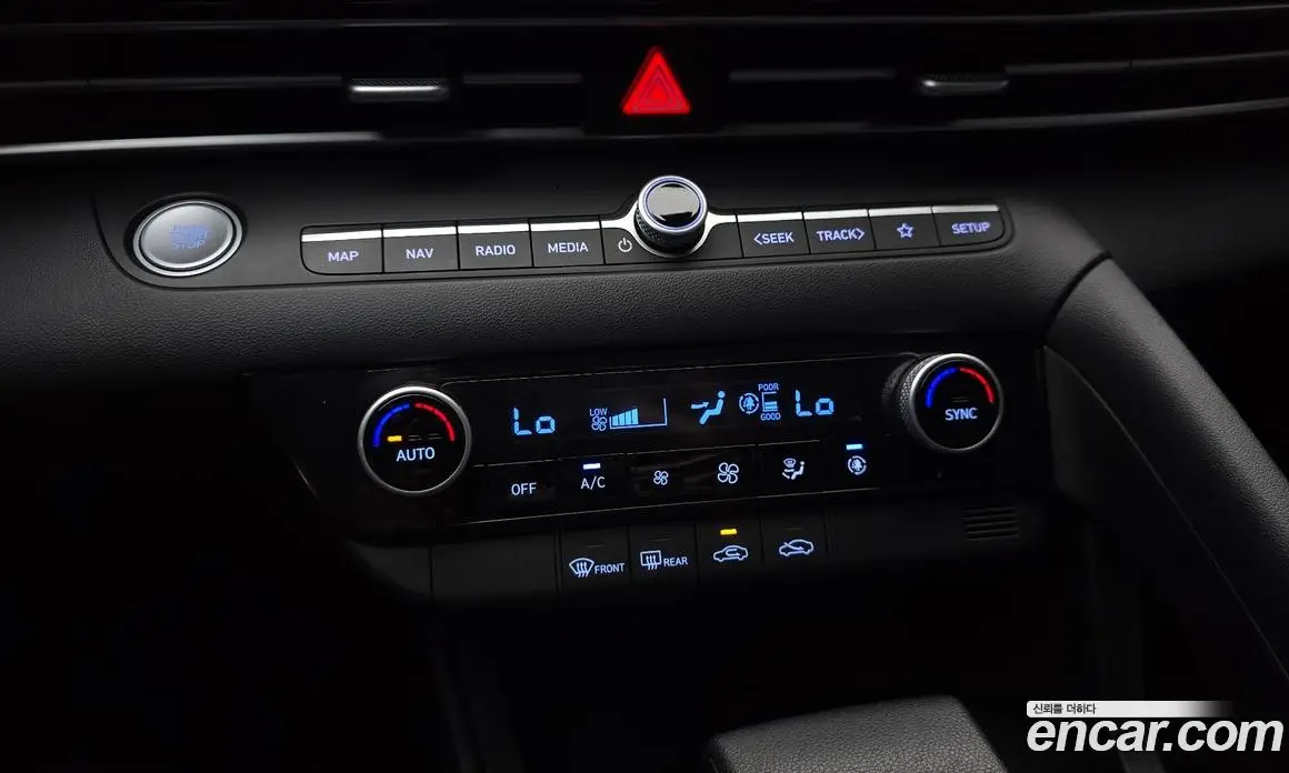 Hyundai Avante 2023 1.6 автомат (гидро), фото 24 Hyundai Avante 2023 1.6 автомат (гидро), фото 24