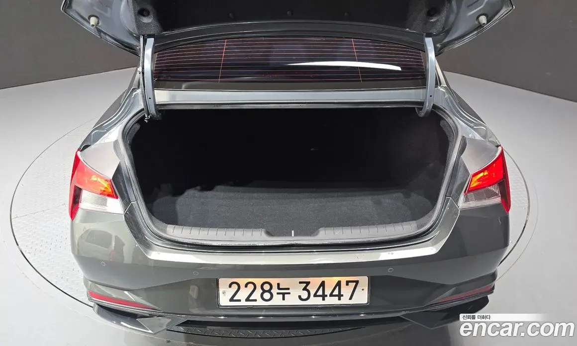 Hyundai Avante 2023 1.6 автомат (гидро), фото 30 Hyundai Avante 2023 1.6 автомат (гидро), фото 30