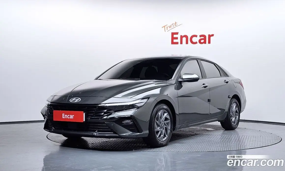 Hyundai Avante 2025 1.6 автомат (гидро), фото 1 Hyundai Avante 2025 1.6 автомат (гидро), фото 1
