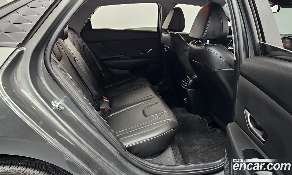 Hyundai Avante 2025 1.6 автомат (гидро), фото 11 Hyundai Avante 2025 1.6 автомат (гидро), фото 11