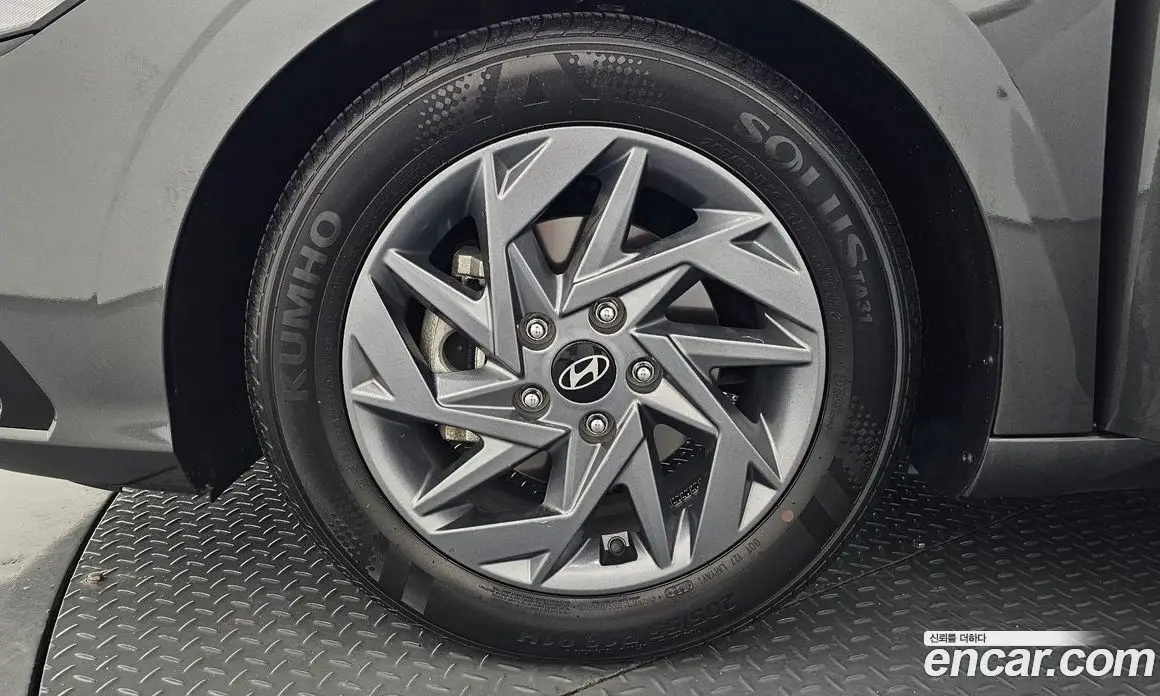 Hyundai Avante 2025 1.6 автомат (гидро), фото 5 Hyundai Avante 2025 1.6 автомат (гидро), фото 5