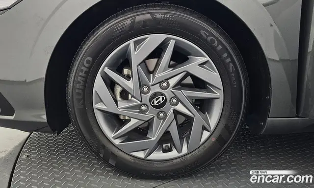Hyundai Avante 2025 1.6 автомат (гидро), миниатюра 5 Hyundai Avante 2025 1.6 автомат (гидро), миниатюра 5
