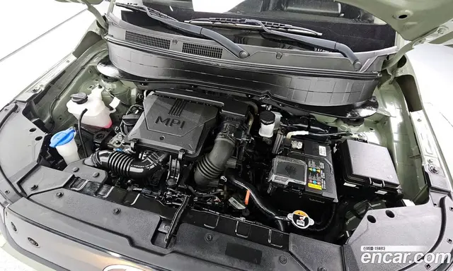 Hyundai Casper 2022 1.0 автомат (гидро), миниатюра 6