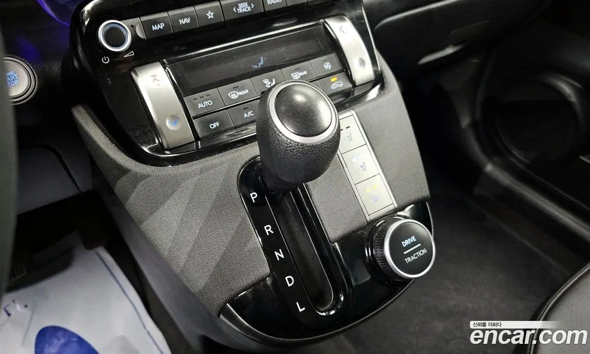 Hyundai Casper 2022 1.0 автомат (гидро), фото 9