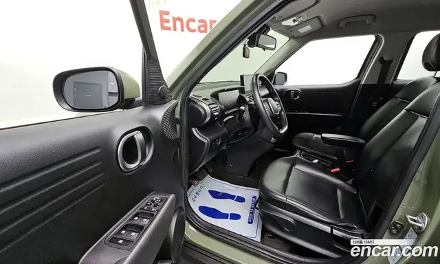 Hyundai Casper 2022 1.0 автомат (гидро), миниатюра 10