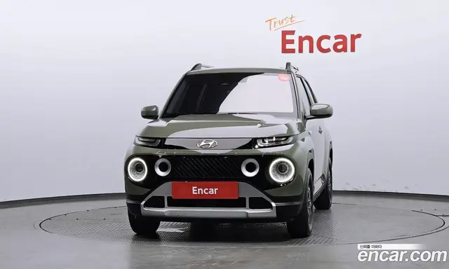 Hyundai Casper 2024 1.0 автомат (гидро), миниатюра 3 Hyundai Casper 2024 1.0 автомат (гидро), миниатюра 3