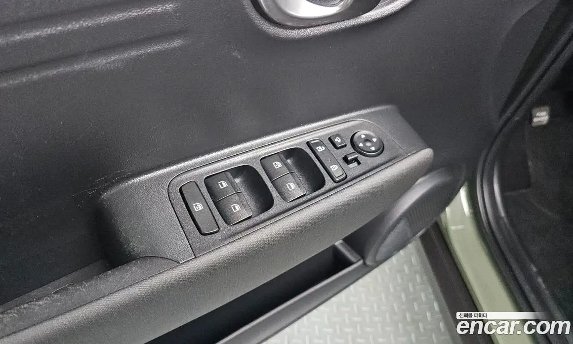 Hyundai Casper 2024 1.0 автомат (гидро), фото 27 Hyundai Casper 2024 1.0 автомат (гидро), фото 27
