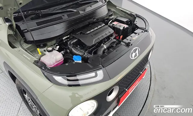 Hyundai Casper 2024 1.0 автомат (гидро), миниатюра 6 Hyundai Casper 2024 1.0 автомат (гидро), миниатюра 6