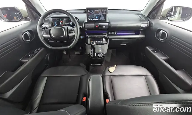 Hyundai Casper 2024 1.0 автомат (гидро), миниатюра 10 Hyundai Casper 2024 1.0 автомат (гидро), миниатюра 10