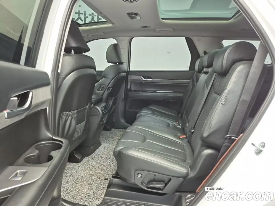Hyundai Palisade 2024 2.2 автомат (гидро), фото 12 Hyundai Palisade 2024 2.2 автомат (гидро), фото 12