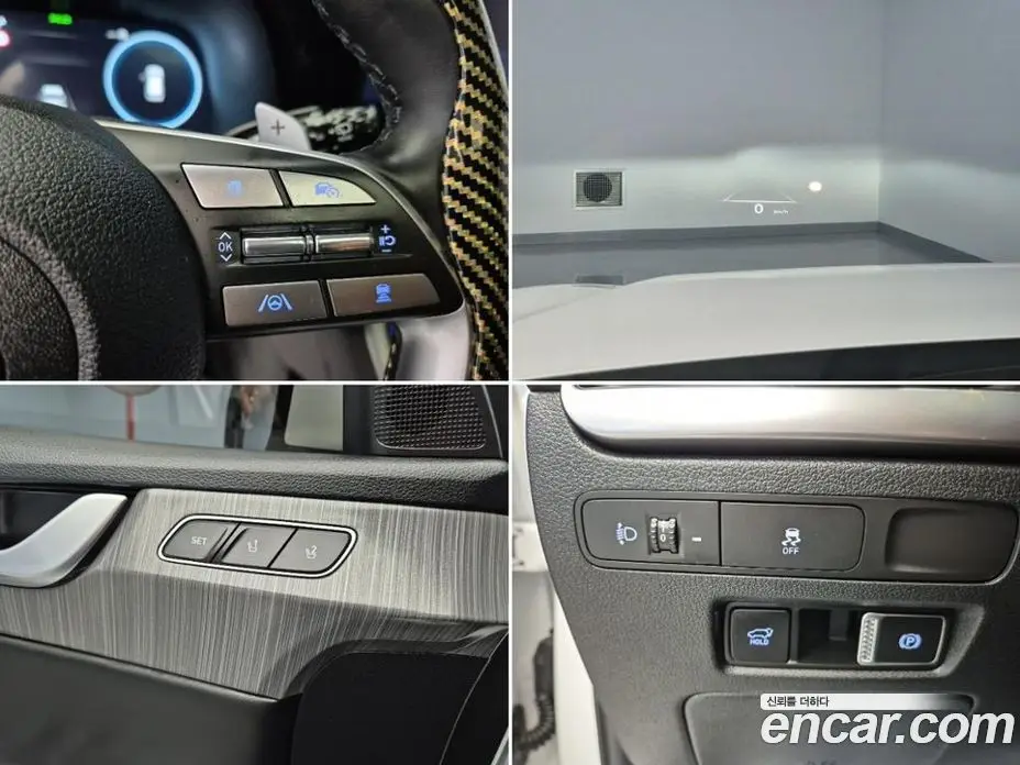 Hyundai Palisade 2024 2.2 автомат (гидро), фото 16 Hyundai Palisade 2024 2.2 автомат (гидро), фото 16