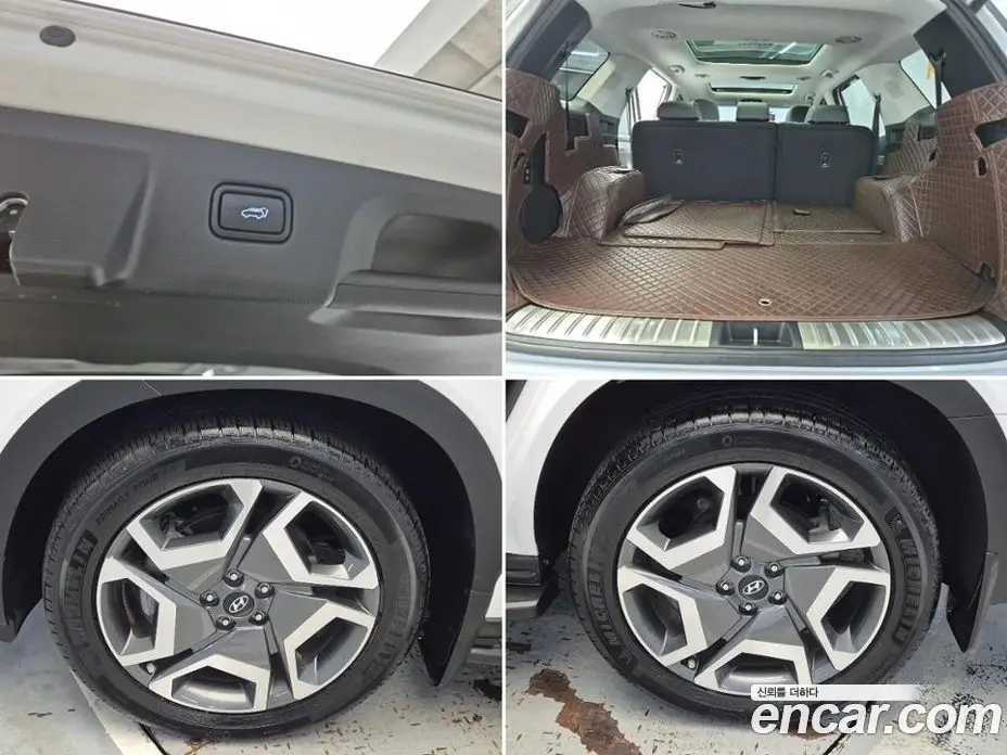 Hyundai Palisade 2024 2.2 автомат (гидро), фото 18 Hyundai Palisade 2024 2.2 автомат (гидро), фото 18