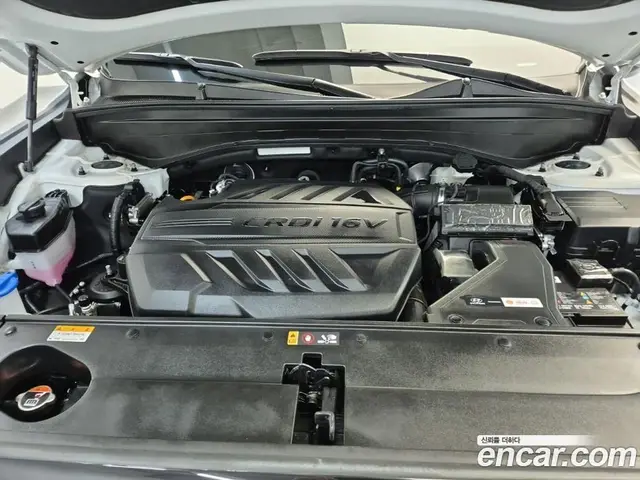 Hyundai Palisade 2024 2.2 автомат (гидро), миниатюра 5 Hyundai Palisade 2024 2.2 автомат (гидро), миниатюра 5