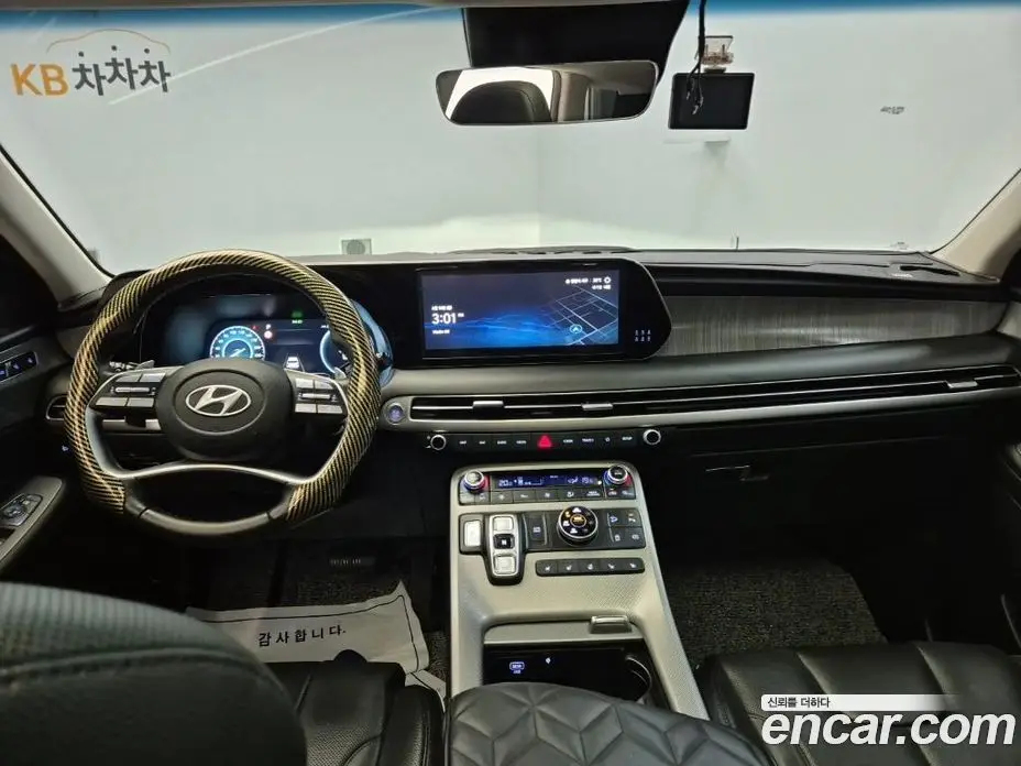 Hyundai Palisade 2024 2.2 автомат (гидро), фото 7 Hyundai Palisade 2024 2.2 автомат (гидро), фото 7